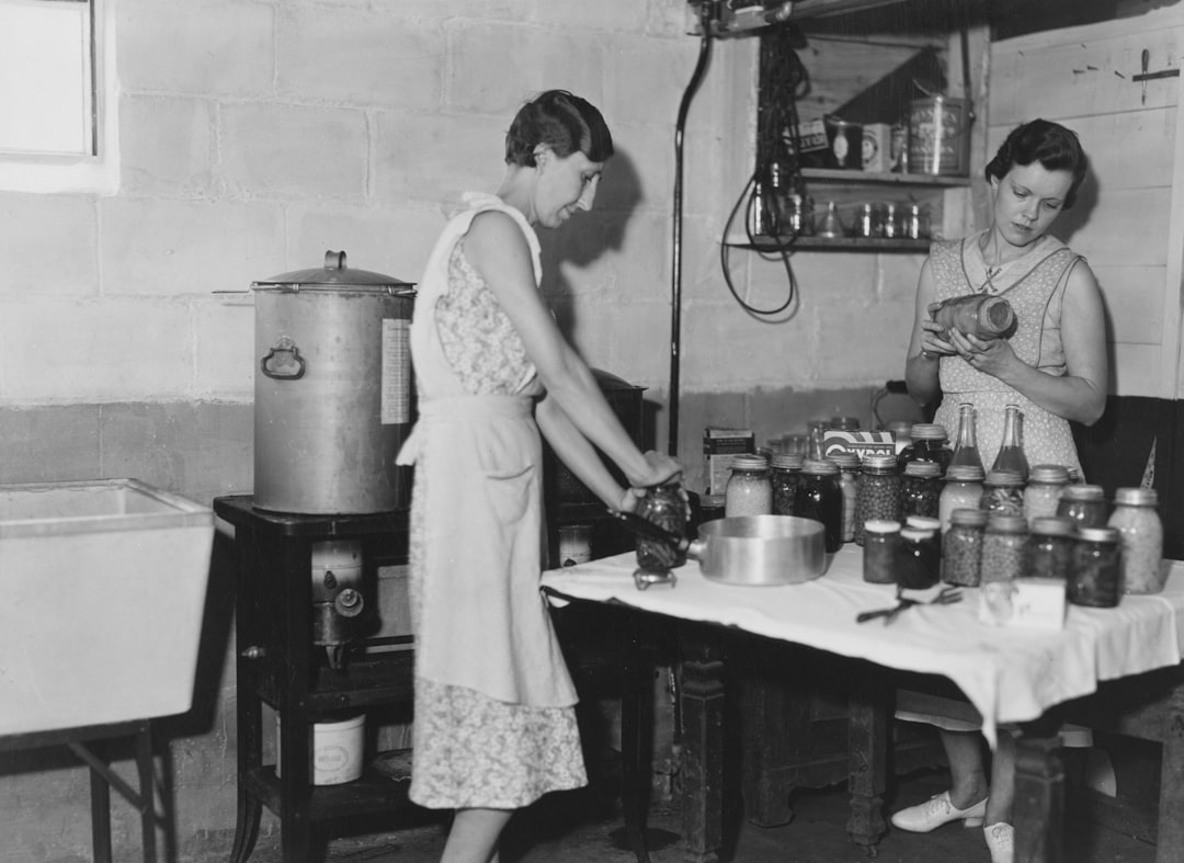 Photo d'illustration autour d'un defroisseur vapeur