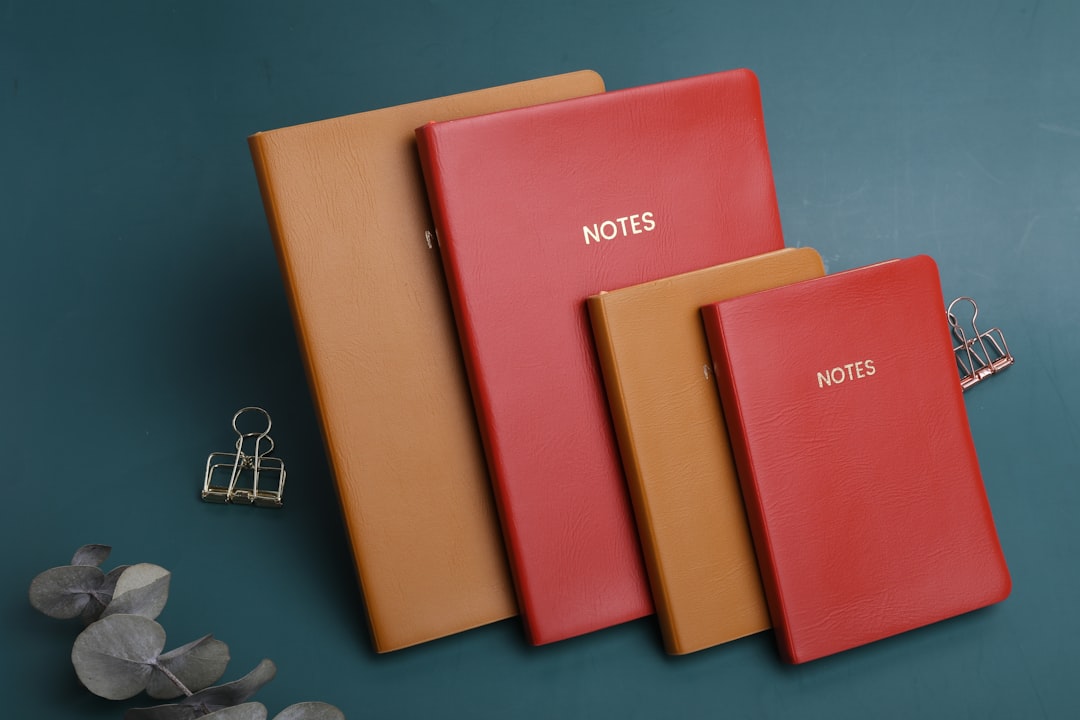 Photo d'illustration autour d'une shortlist d'achat