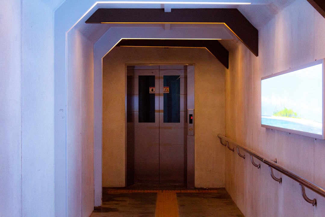 Photo d'illustration sur l'organisation d'une entree